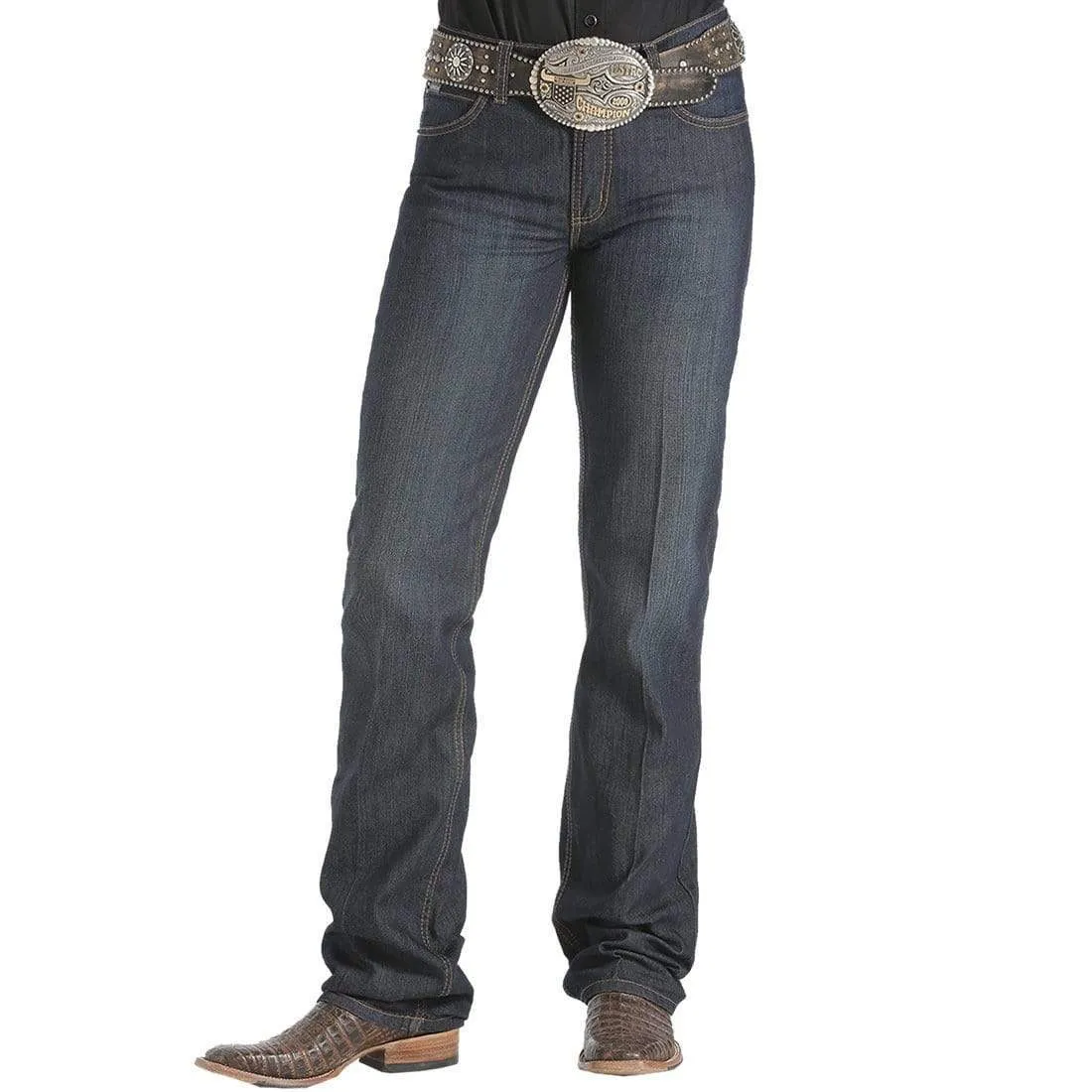 Cinch Womens Jenna Slim Jean