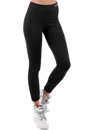 Fleeced Winter Leggings