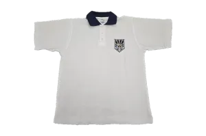 Golf Shirt EMB - Durban Girls Secondary