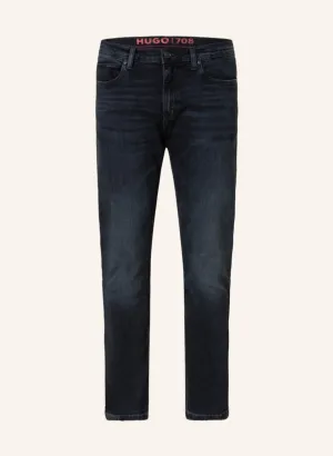 HUGO HUGO 708 Slim Fit Jeans