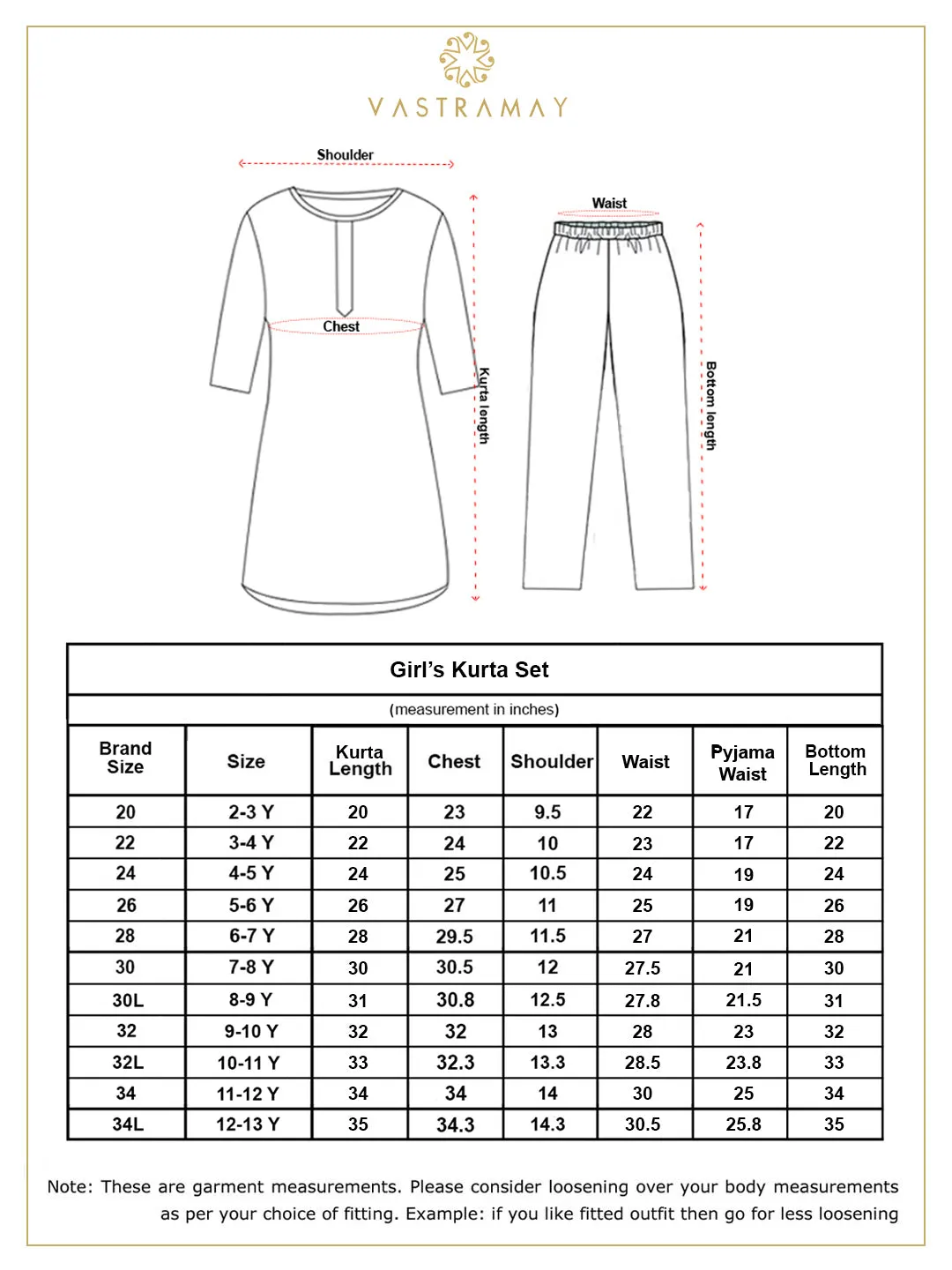 Jashvi Mustard Pure Cotton Chikankari Siblings Set