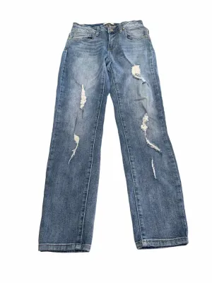 Junior Girls  Size 0 Alter"d State**** Denim Waist 24 Jeans