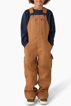 Kid's Duck Bib Overalls