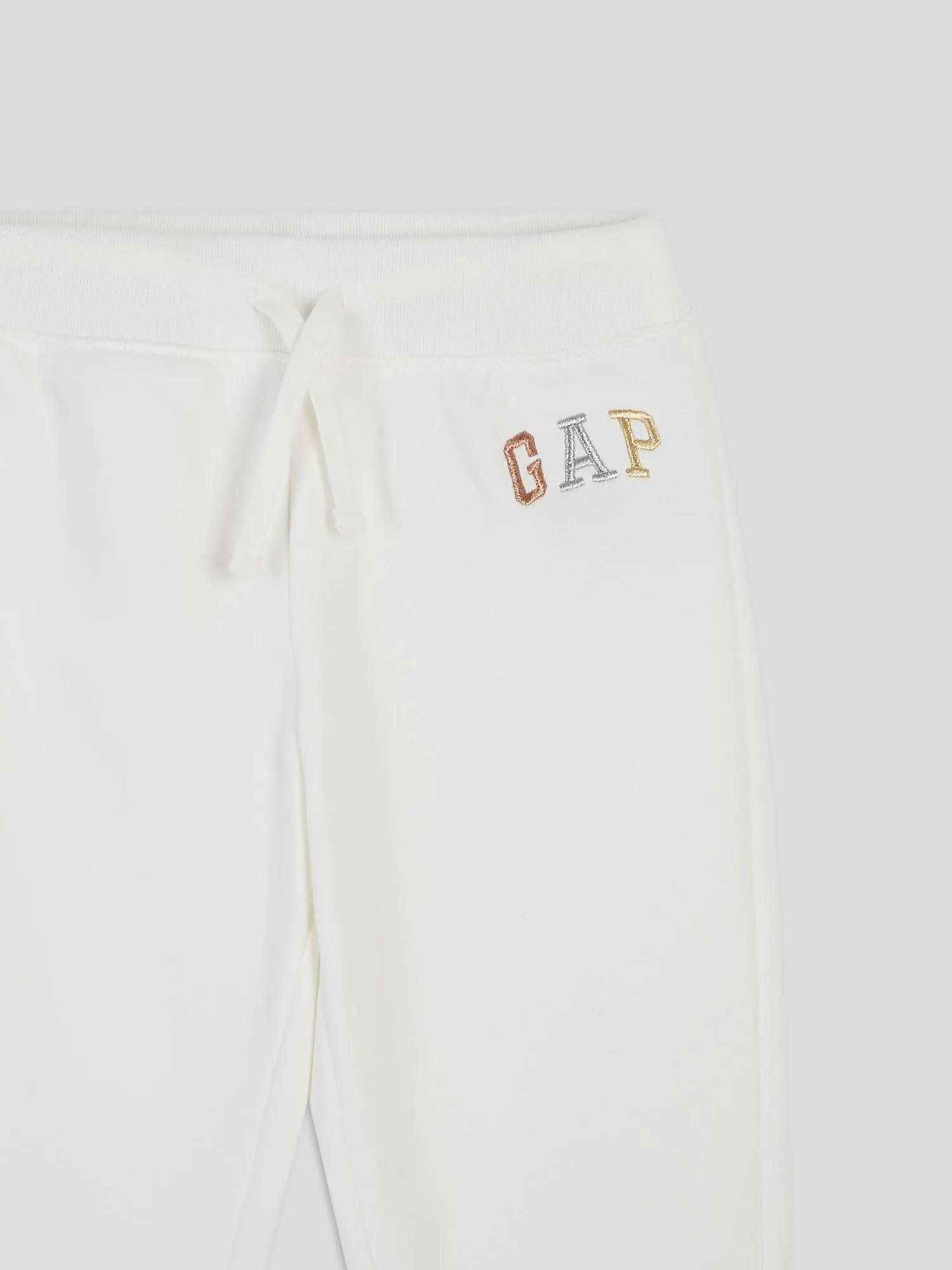 Kids Gap Logo Joggers