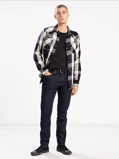 Levi's® 512™ Slim Fit Jeans/Rock Cod - CORE SS23