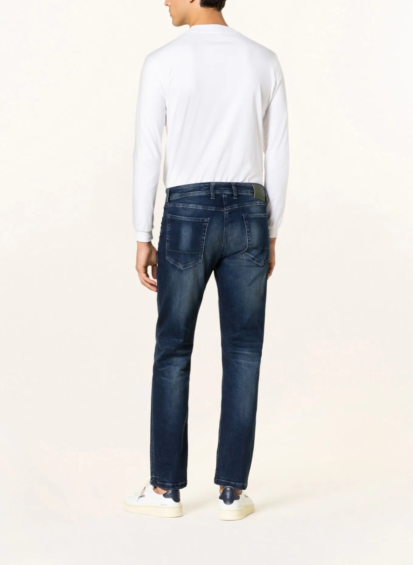 MAC Modern Slim Fit Jeans