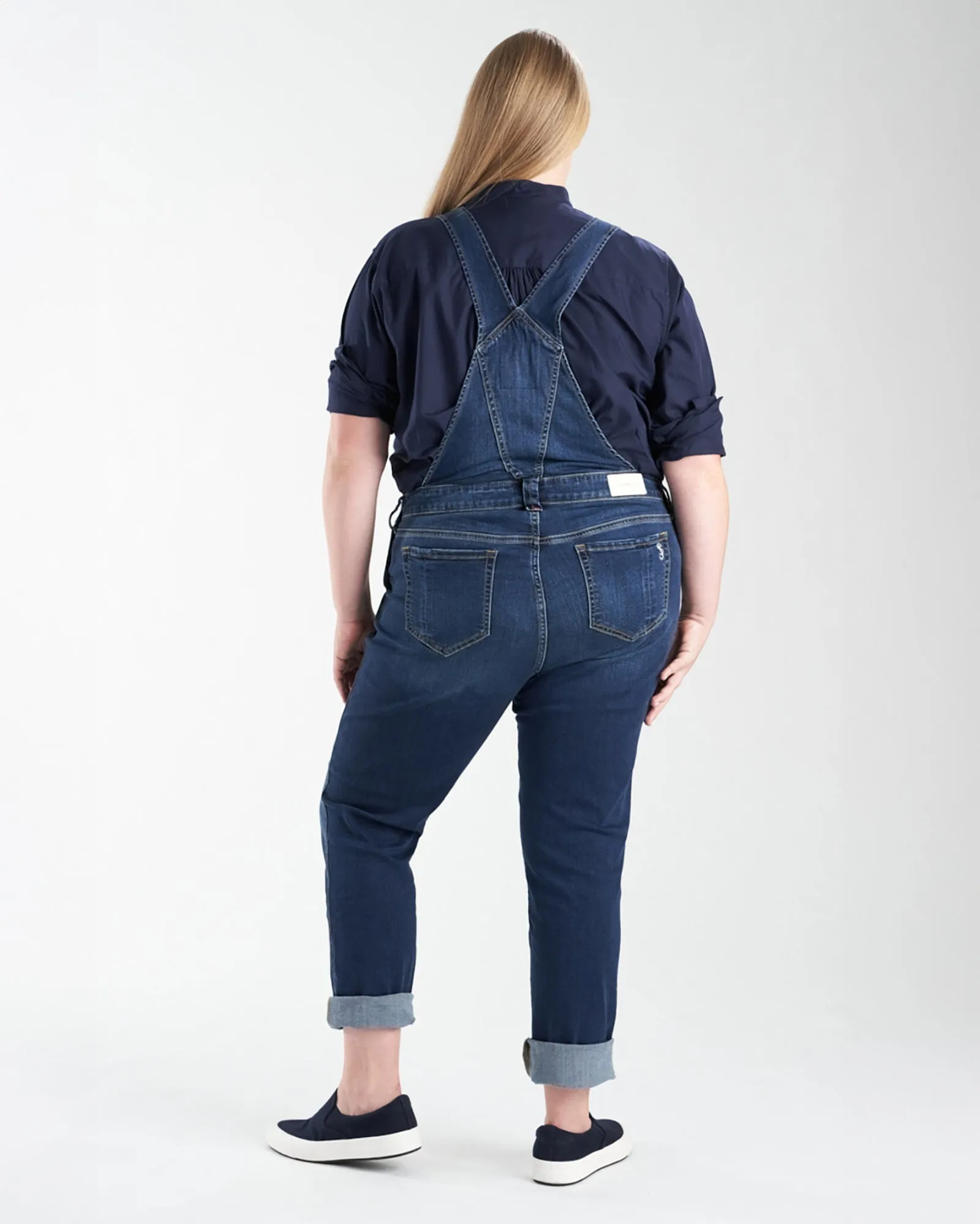 Martha Overalls | MARTHA