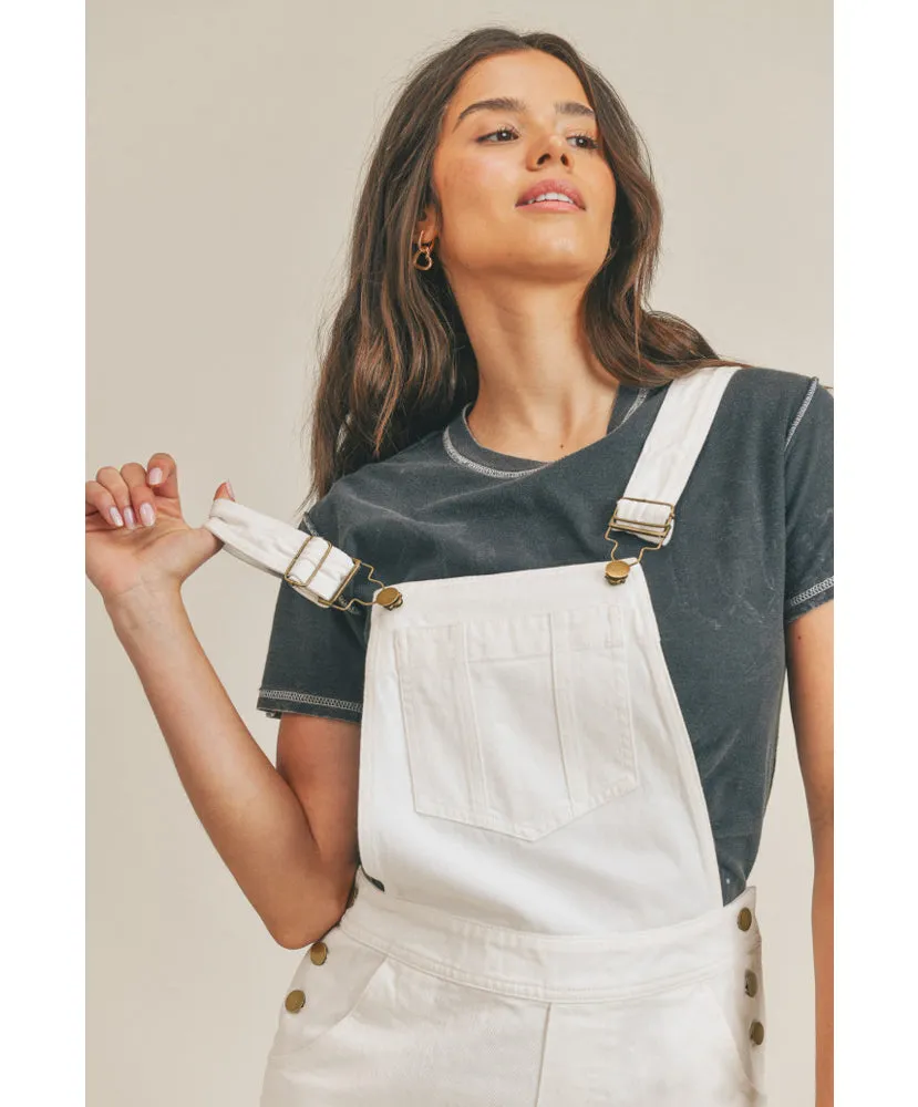 Mary Kate Overalls