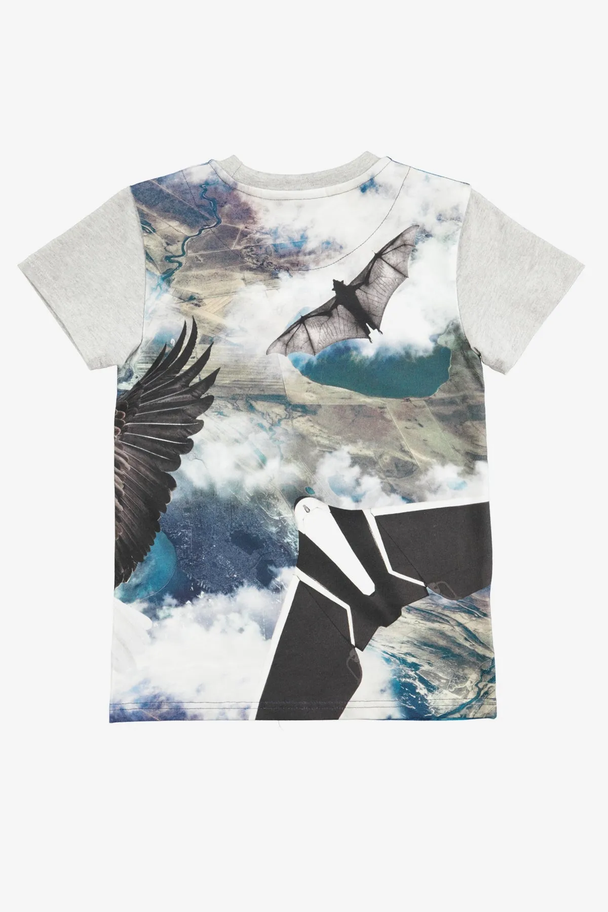 Molo Raven Boys Shirt