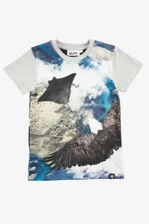 Molo Raven Boys Shirt