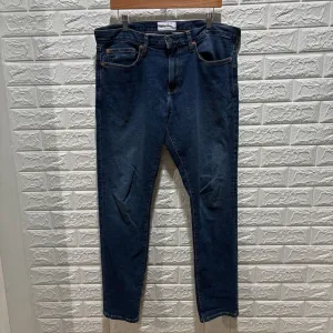 Slim Fit Jeans