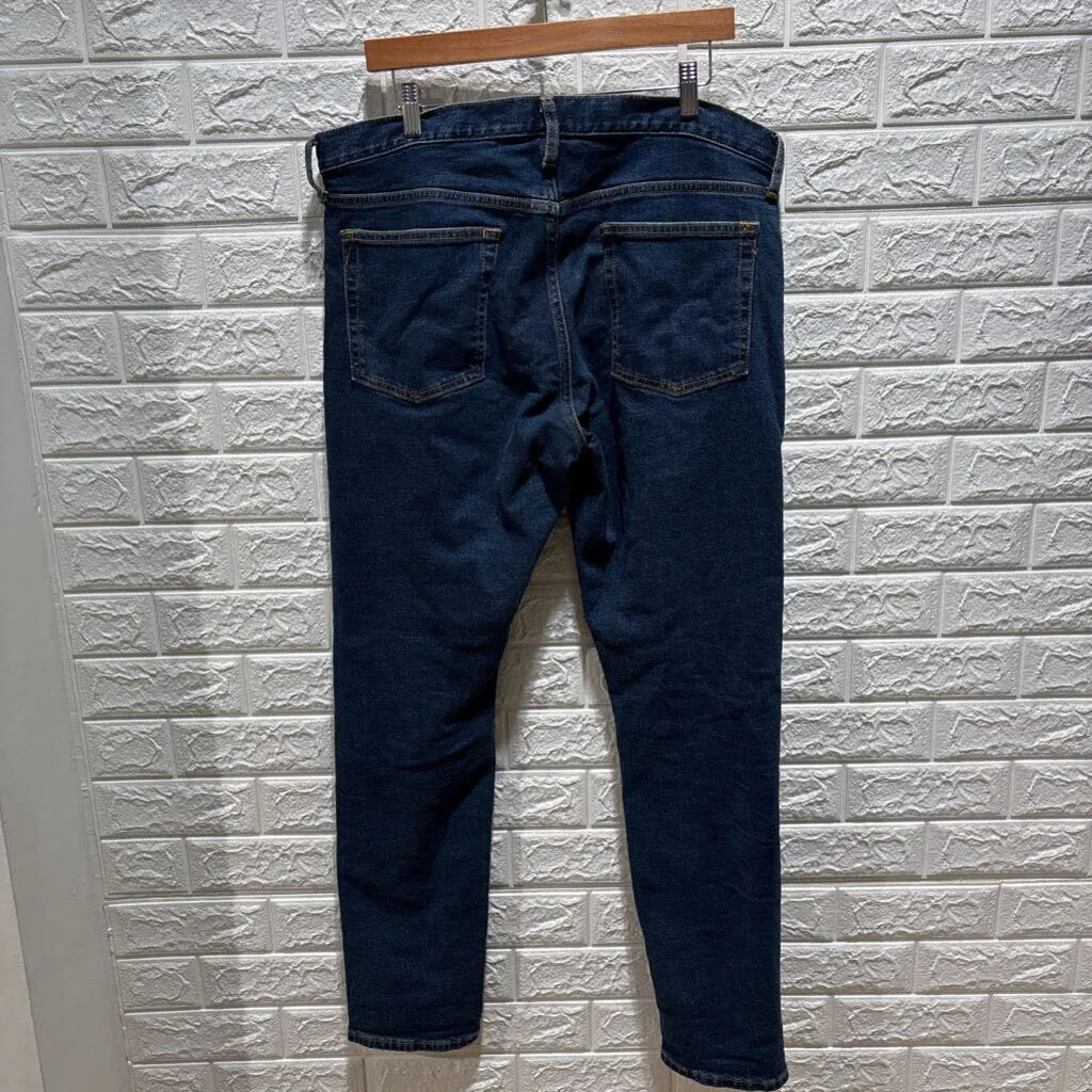 Slim Fit Jeans