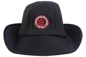 Spinlene Emb Hat - Gordon Road