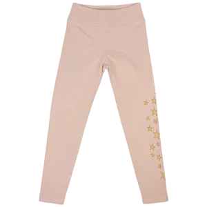 TIN Pink Golden Era Star legging