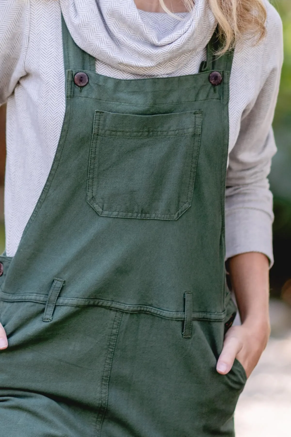 Traveller Overalls