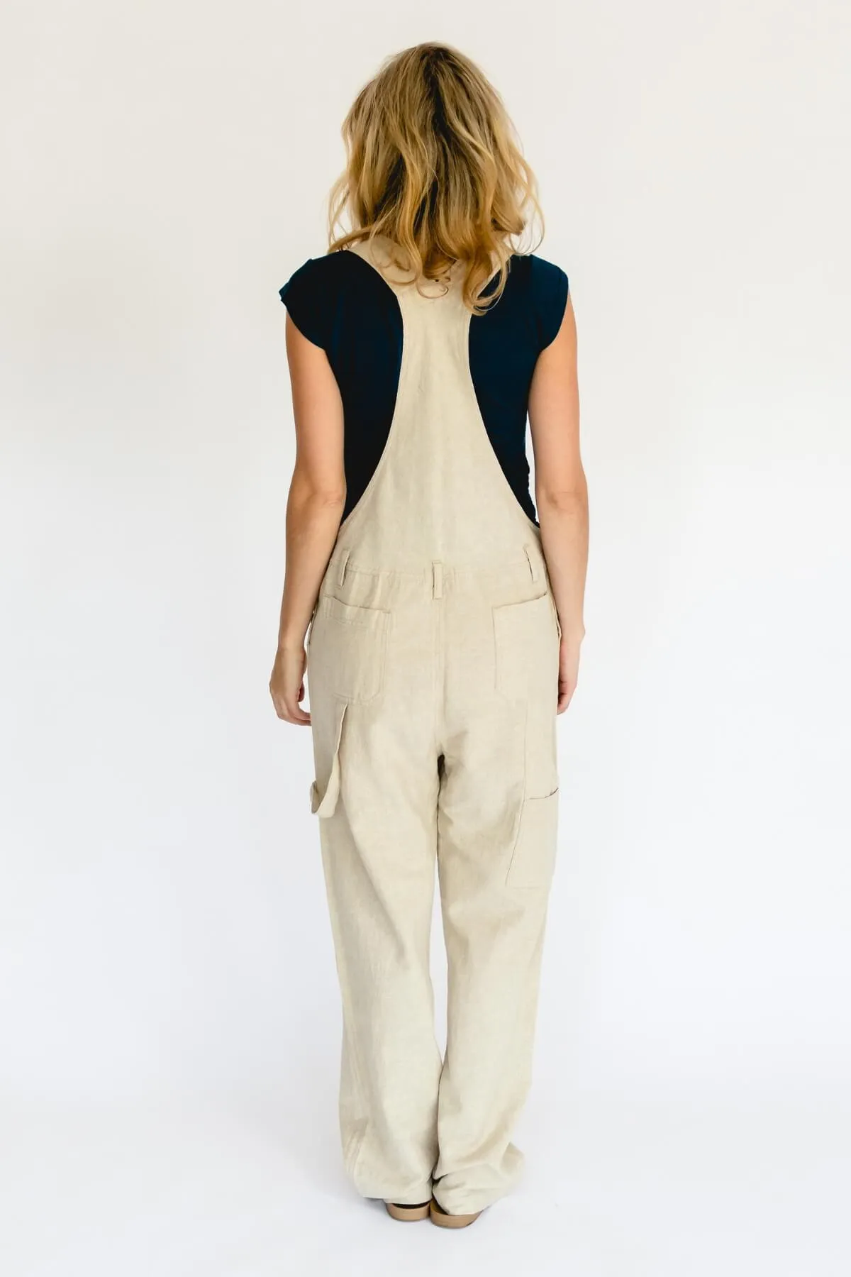 Traveller Overalls