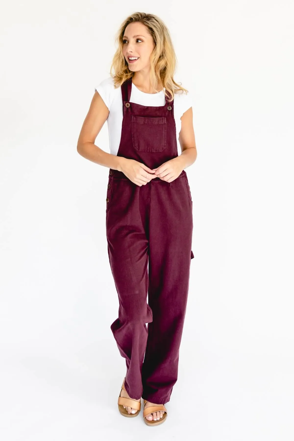 Traveller Overalls