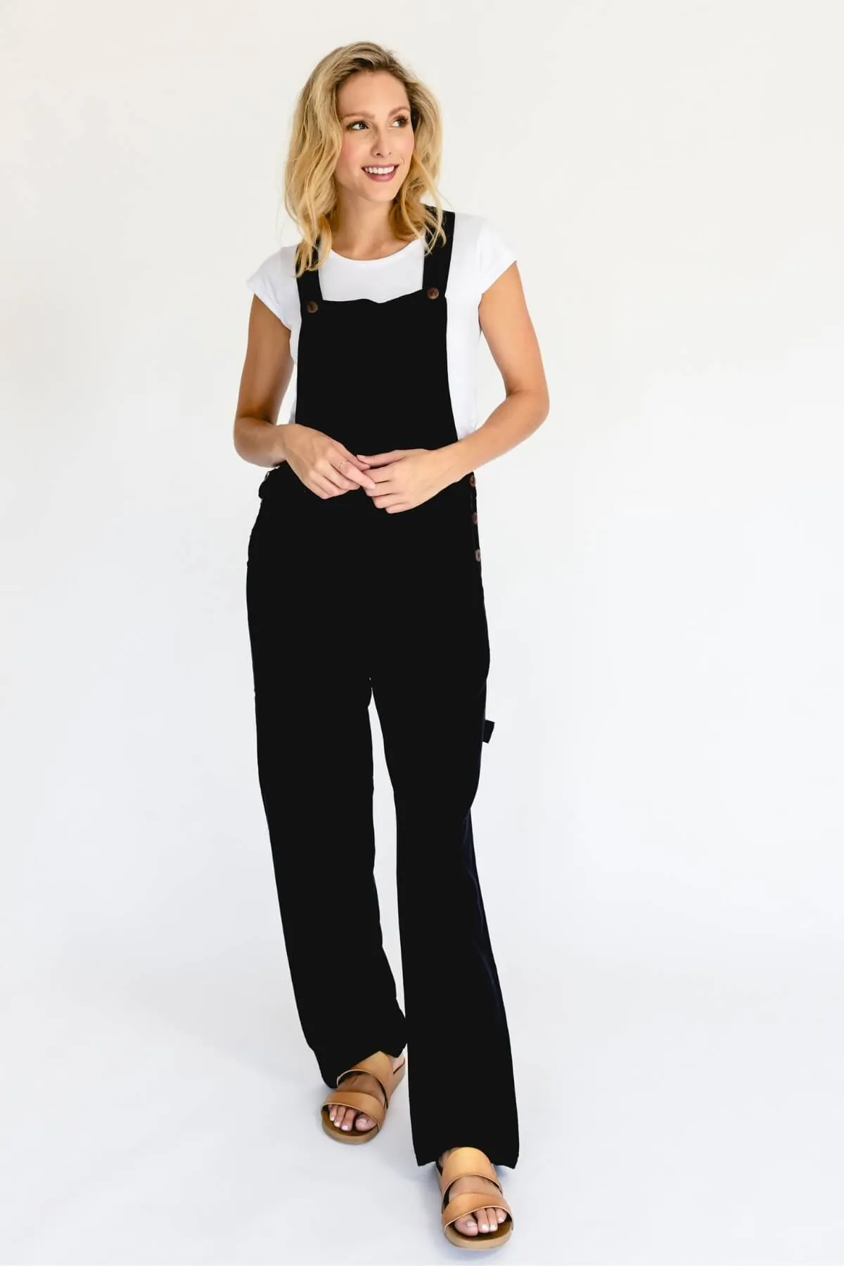 Traveller Overalls