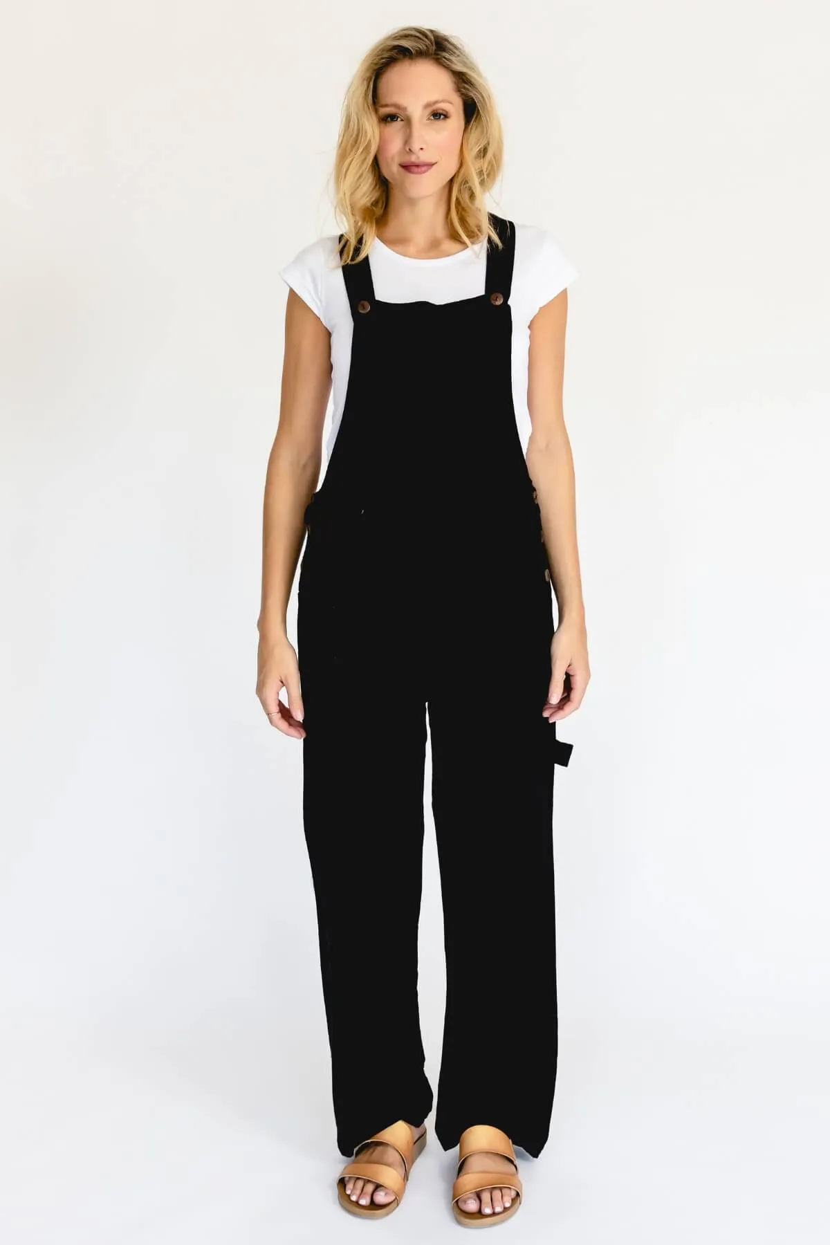 Traveller Overalls