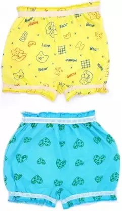 VastraMilap Baby Boys & Baby Girls Bloomer