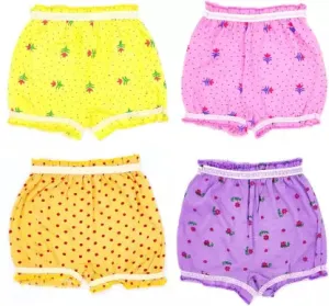 VastraMilap Baby Boys & Baby Girls Bloomer