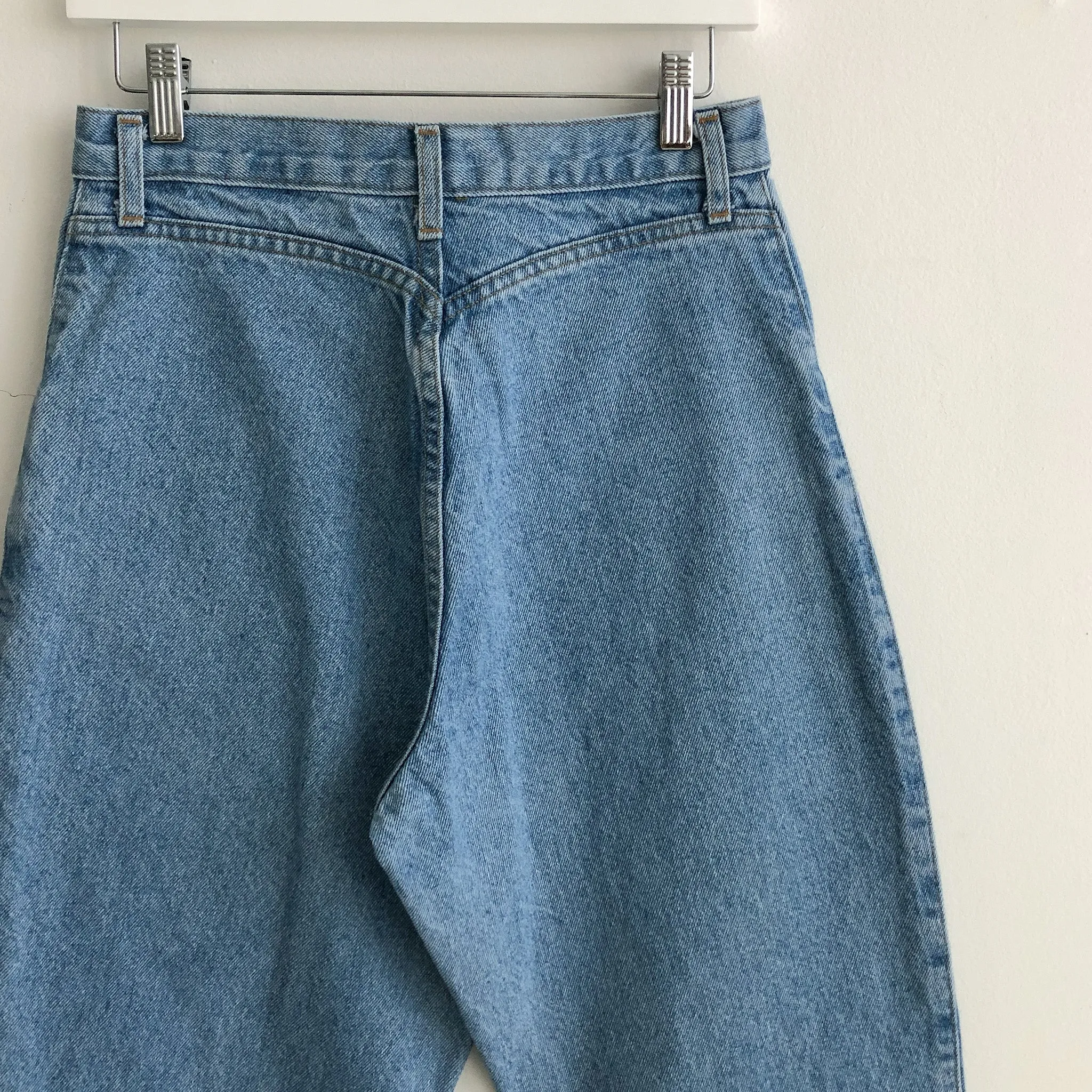 Vintage Jessie Jeanswear Embroidered Jeans